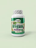 Oregano 100 Capsulas Natural Medix