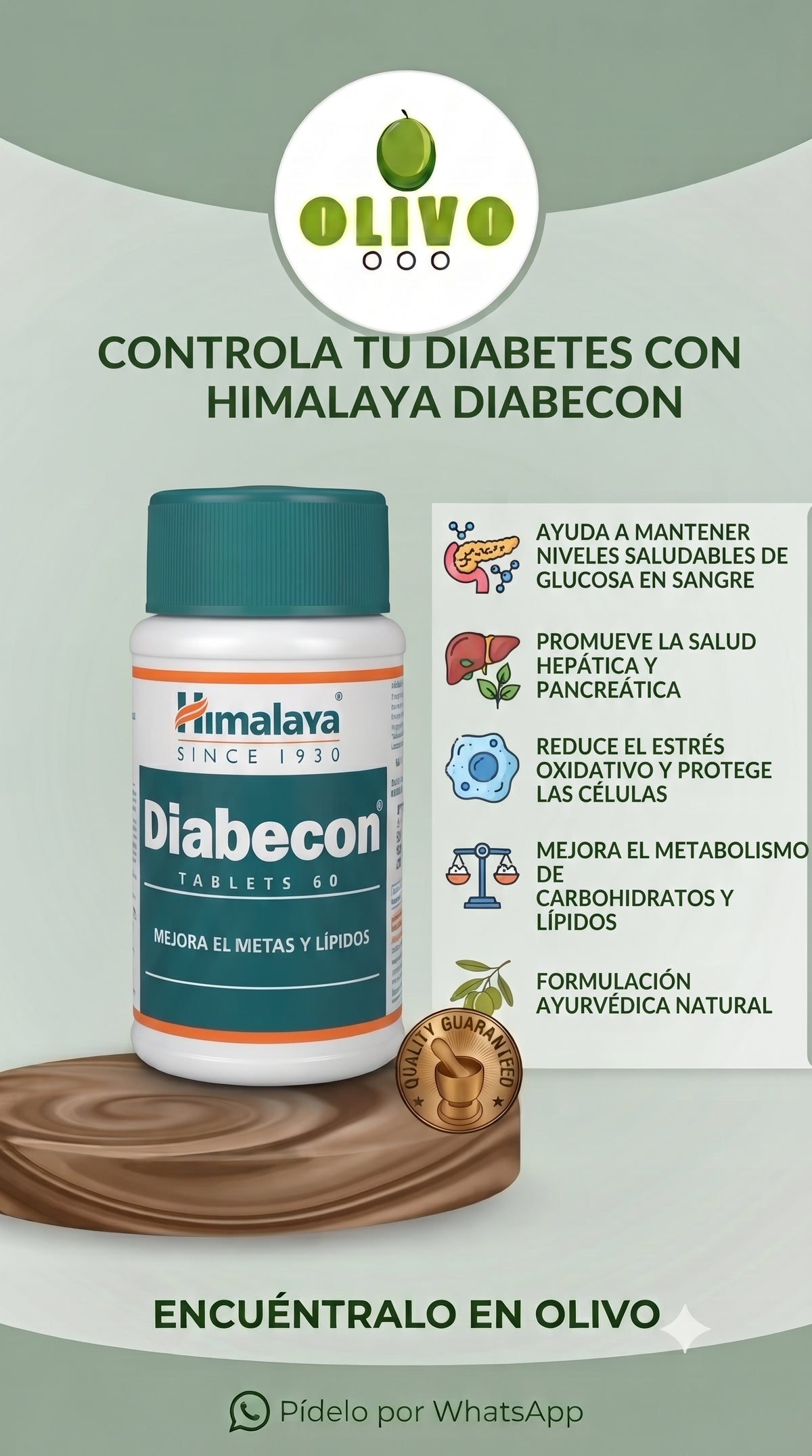 Diabecon Himalaya