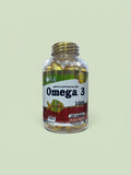 Omega 3 100 Unidades