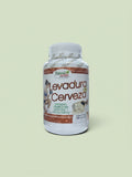 Levadura De Cerveza 100 Capsulas Natural Medix