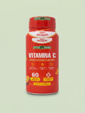 Vitamina C 60 Tabletas Fito Sana