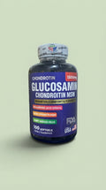 GLUCOSAMINA CHONDROTIHIN IMPORTADO
