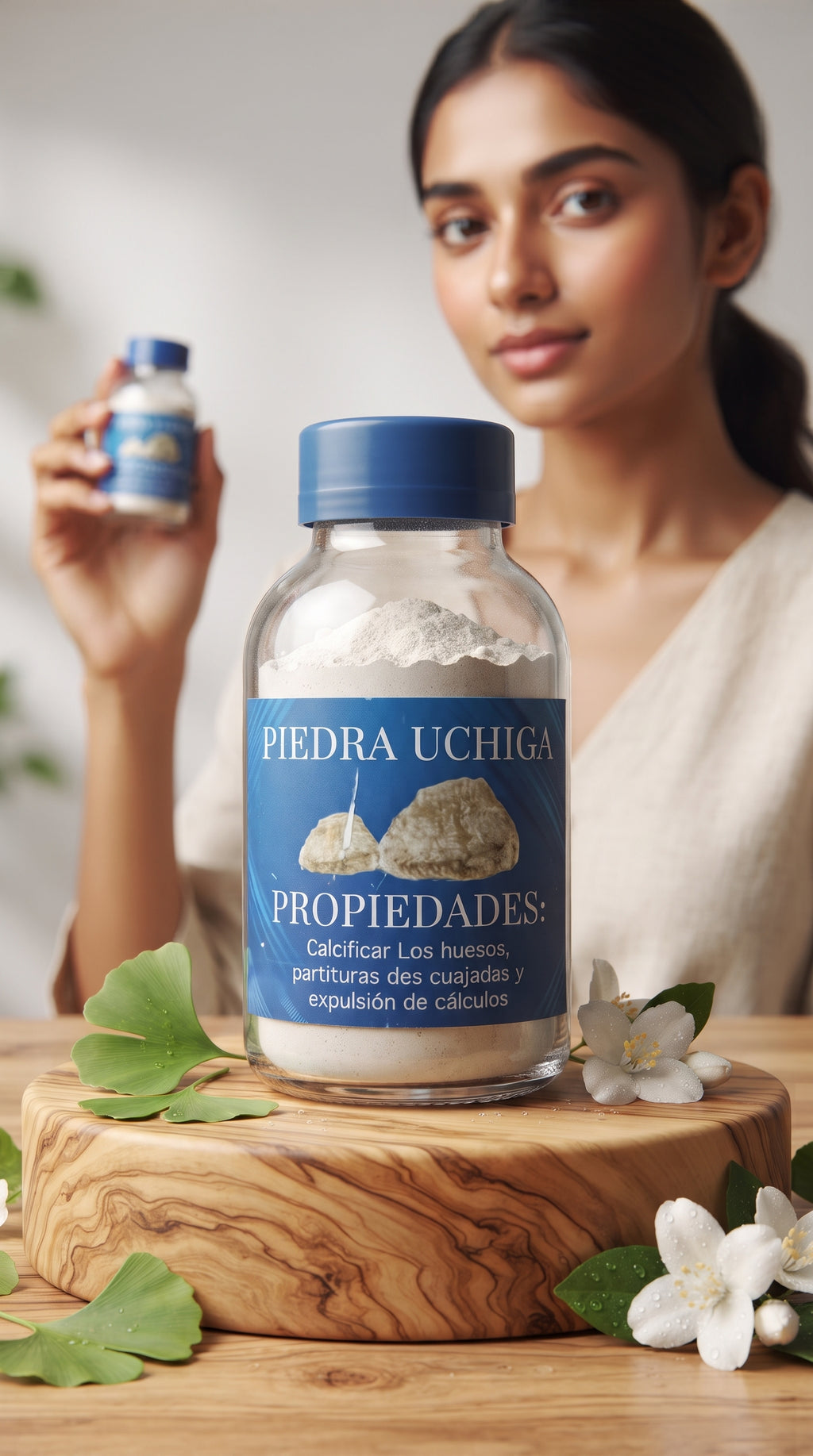 Piedra Uchica