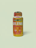 Selenio 60 Tabletas Fito Sana