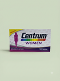 Centrum Women 100Tab