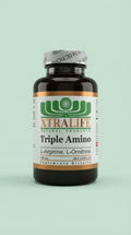 TRIPLE AMINO IMPORTADO
