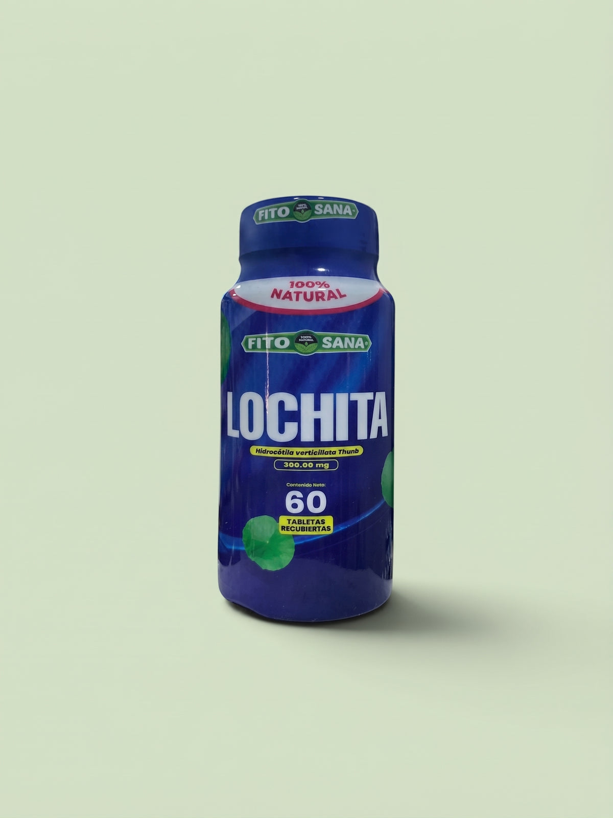 Lochita 60 Tabletas Fito Sana