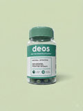 Deos Capsulas Desodorante