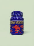 Fuerza Humana 50 Tabletas