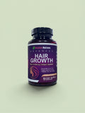 HAIR GROWTH 120 Capsulas