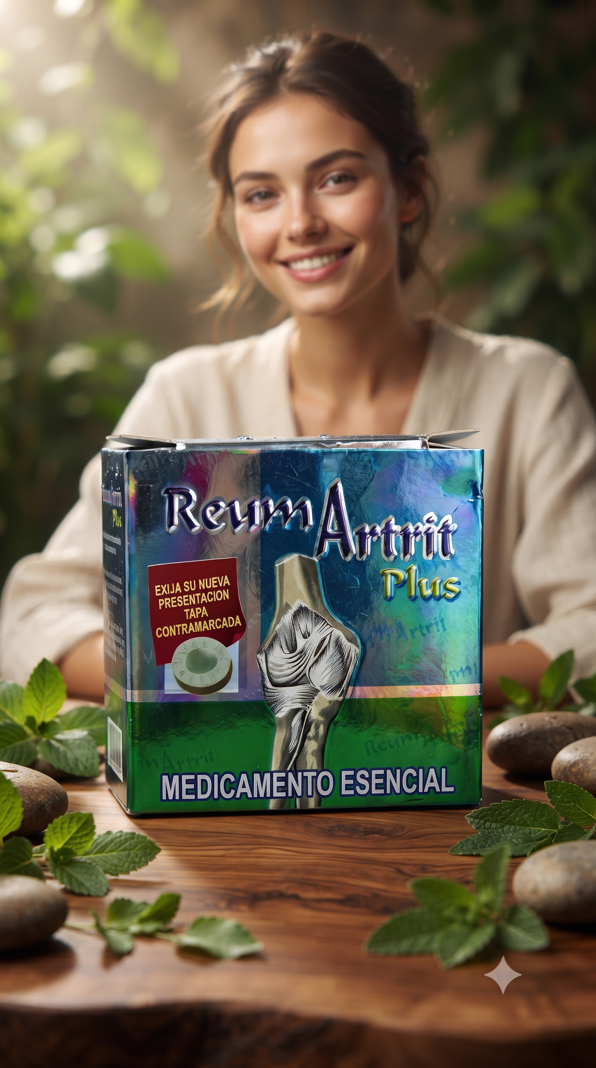 Reun Artrit Plus