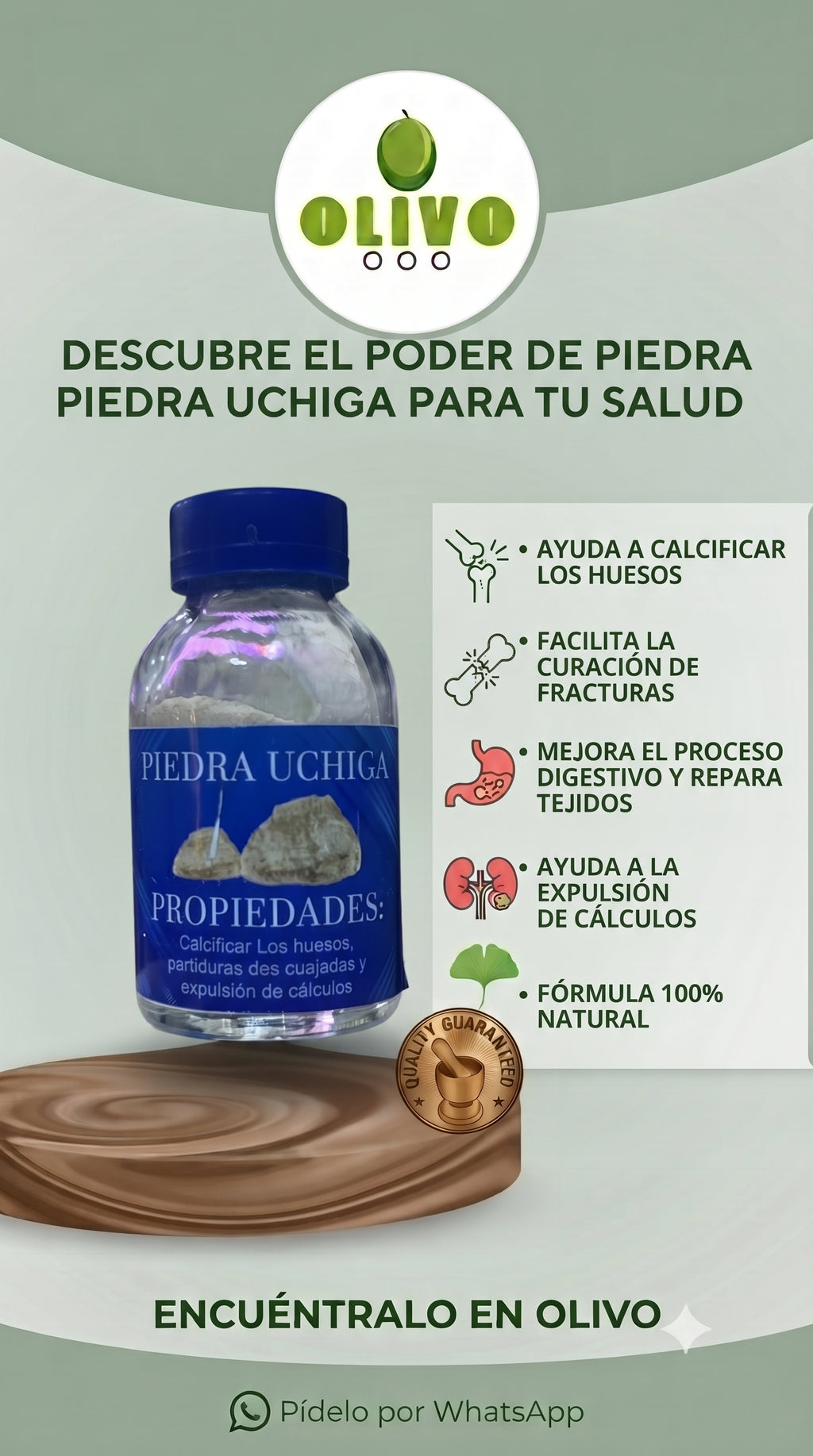 Piedra Uchica
