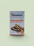 Ashwagandha 60 tabletas Himalaya