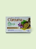 Jabon Curcuma BellFresh