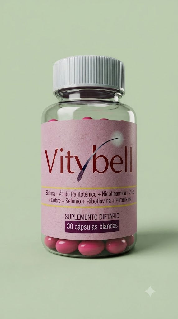 Vitybell Rosado