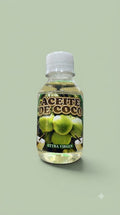 Aceite De Coco Cosmetico