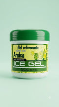 Gel Kolape Arnica 200 Gramos