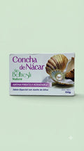 Jabon Concha De Nacar BellFresh