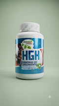 HGH 100 Capsulas Natural Medix