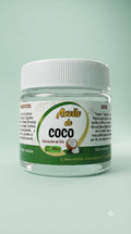 Aceite De Coco Comestible 140ml