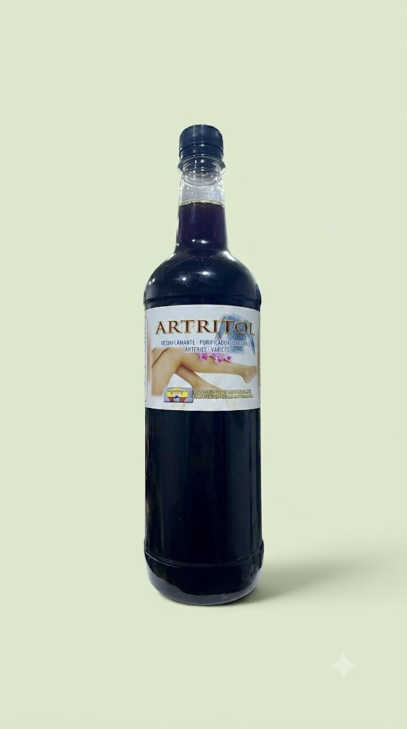 Depurativo Artritol 1000ML