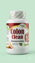 Colon Clean 100 Capsulas Naturalmedix