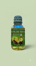 Aceite De Ricino