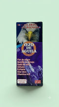 Colirio Cubano Ojo De Aguila 20ml Importado