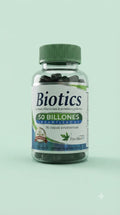 Probiotico 50 Billones 30 Capsulas