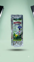 Spray Aceite Marihuana + Árnica