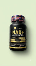 Nad + Reveratrol Advance
