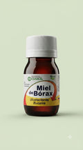 Miel De Borax 30 ML