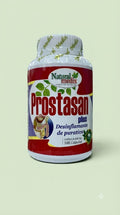 Prostasan Plus 100 Capsulas Natural Medix