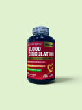 Blood Circulación 100 Capsulas
