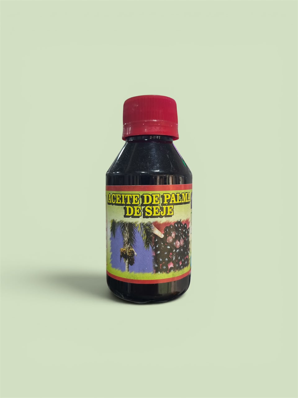 Aceite De Palma Seje