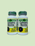 Calostro Bovino 120 Tabletas Pack