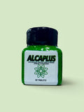Alcaplus 60 Tabletas Original