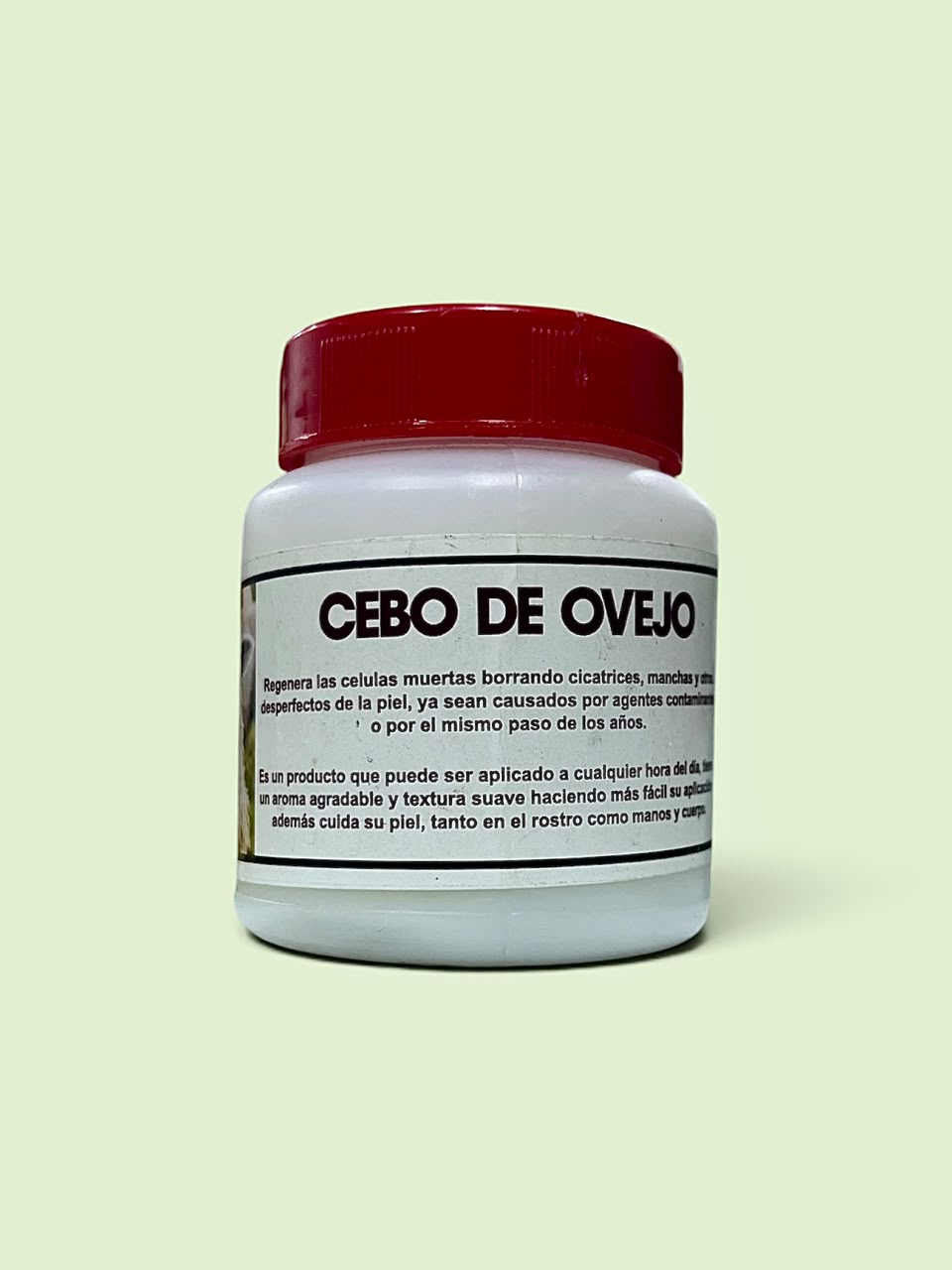 Cebo De Ovejo