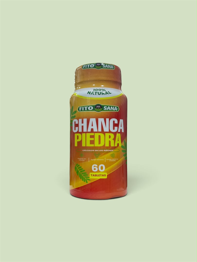 Chanca Piedra Fito Sana