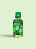 Aceite De Orégano