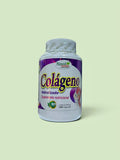 Colágeno Hidrolizado 100 Cápsulas NaturalMedic