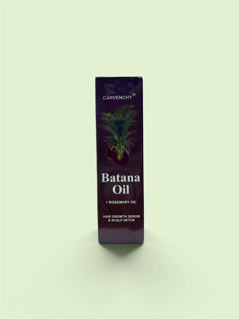 Aceite De Batana 25 Ml