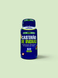 Castaña De Indias 60 Tabletas FitoSana