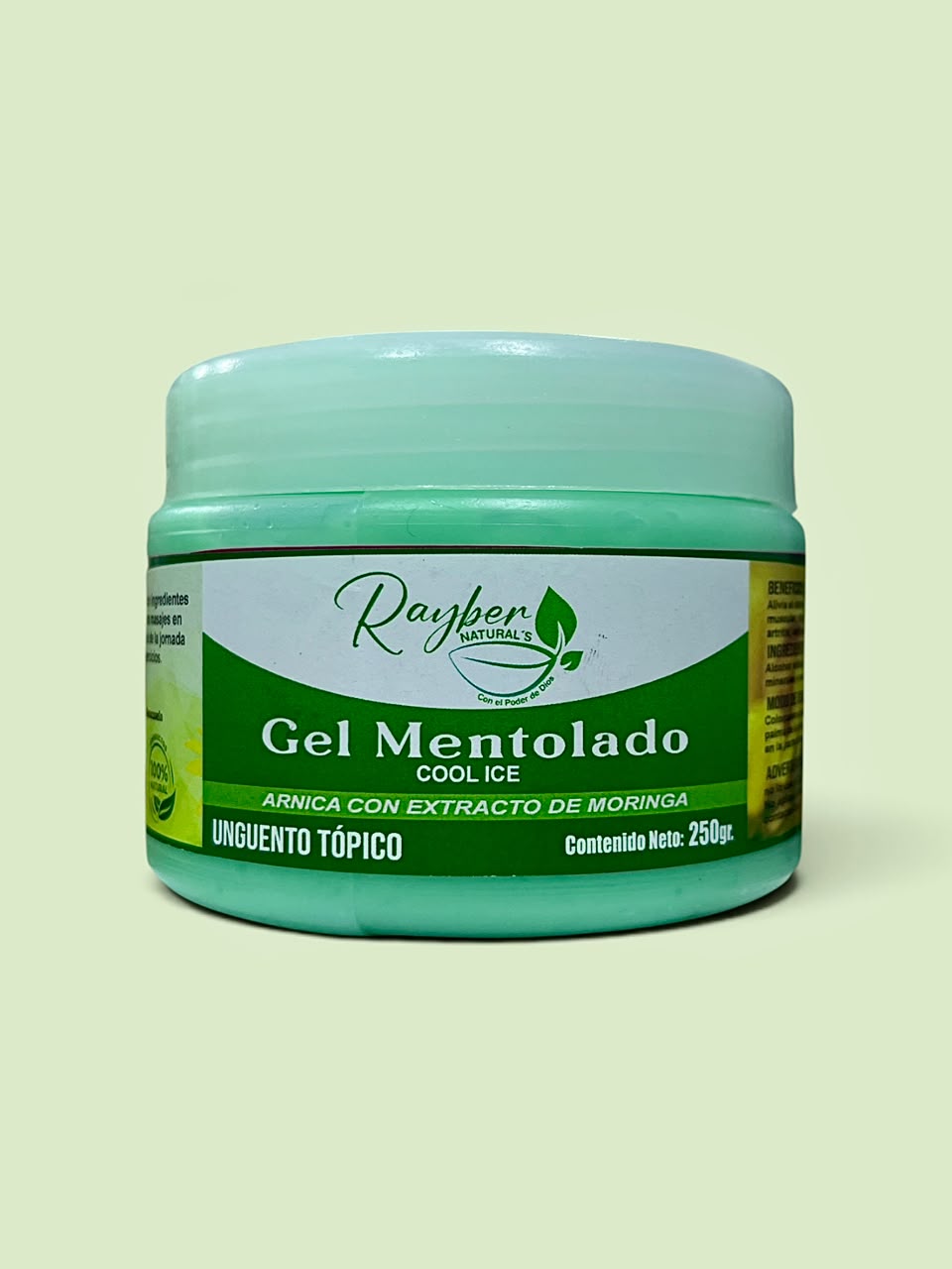 Arnica Gel Kolape 250g