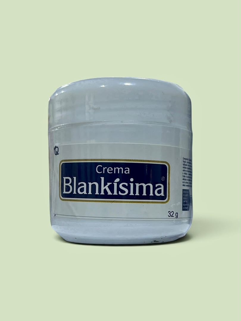 Blankisima Crema 32g