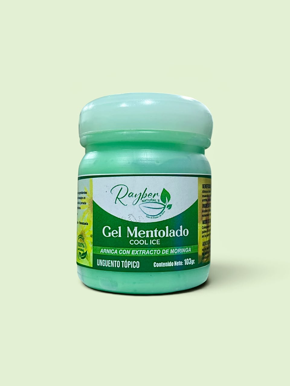 Arnica Gel Kolape 103g