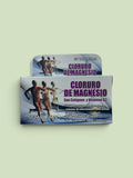 Cloruro De Magnesio 50 Tabletas