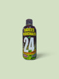 24 Raices Medicinales 1000ml