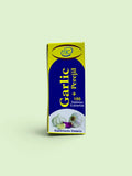 Ajo ( Garlic ) + Perejil 180 Tabletas