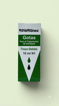 Rowatinex Gotas 10 ML